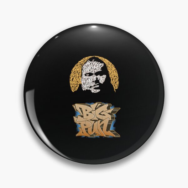 Item preview, BIG PUN  designed and sold by CochraneCo.