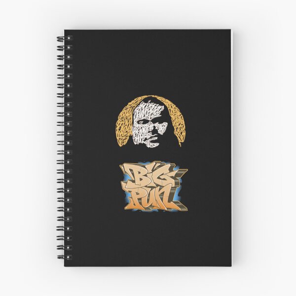 Item preview, BIG PUN  designed and sold by CochraneCo.