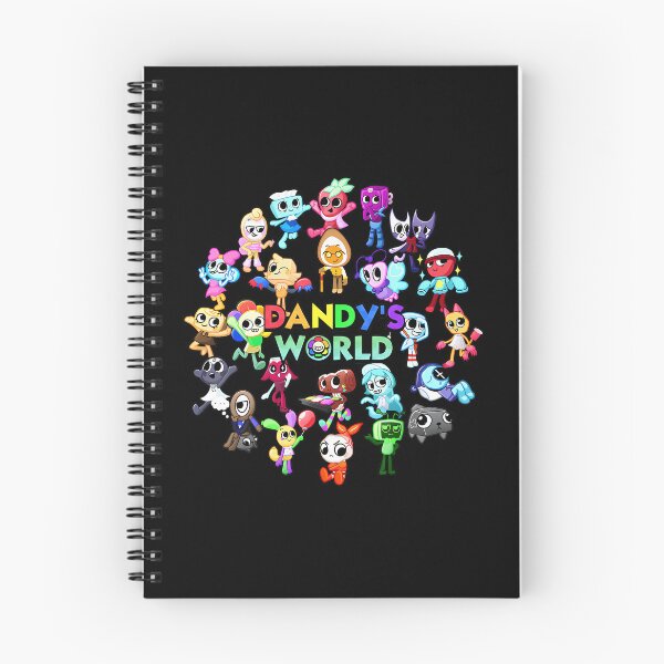 Item preview, Dandys World Birthday Dandys designed and sold by designs-leung.