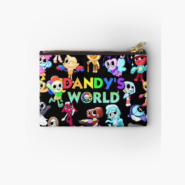 Item preview, Dandys World Birthday Dandys designed and sold by designs-leung.