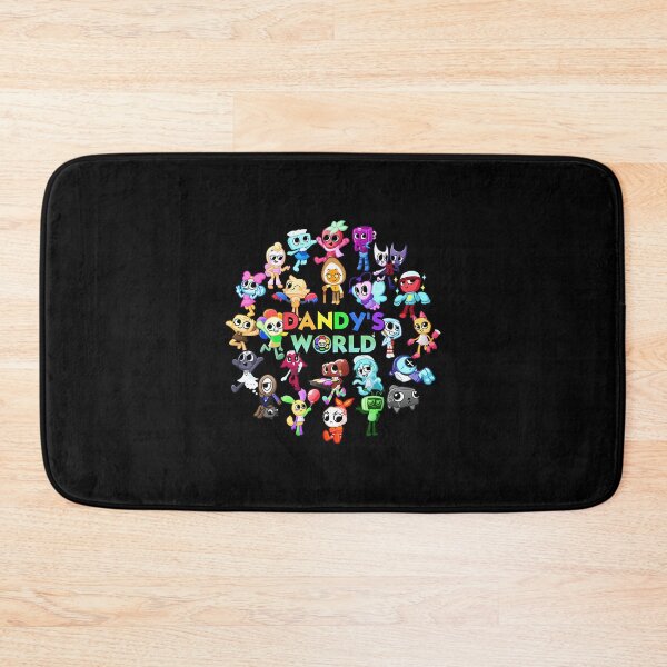 Item preview, Dandys World Birthday Dandys designed and sold by designs-leung.