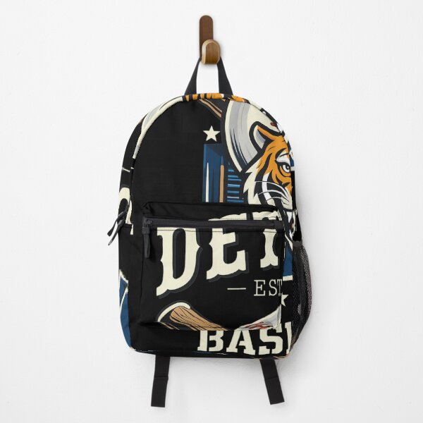Item preview, Detroit Tigers Baseball Heritage 1901 Mascot designed and sold by EDUARREYNOL.