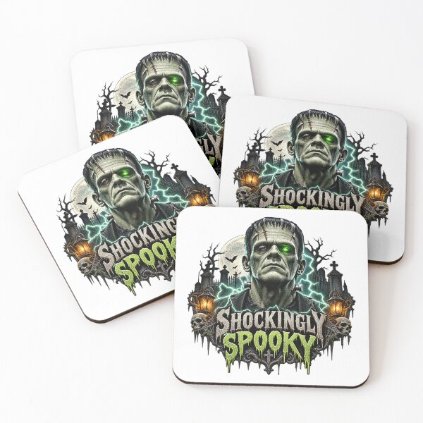Item preview, Frankenstein Halloween - Frankenstein Halloween costume designed and sold by graphic-genie.