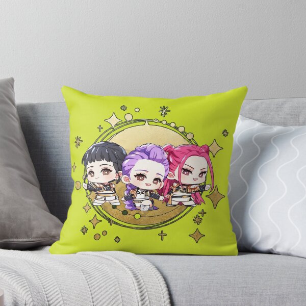 Item preview, Royal Chibi Girl Trio designed and sold by noelmason56.