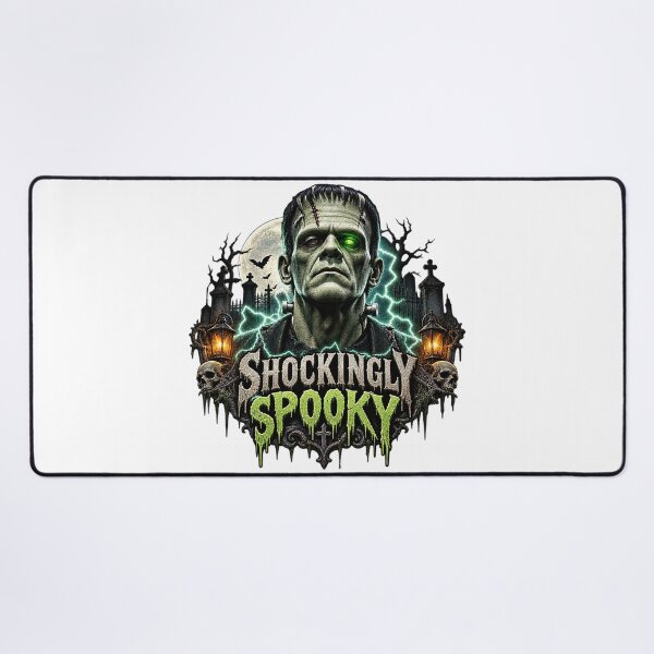 Item preview, Frankenstein Halloween - Frankenstein Halloween costume designed and sold by graphic-genie.