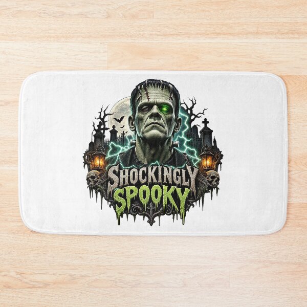 Item preview, Frankenstein Halloween - Frankenstein Halloween costume designed and sold by graphic-genie.