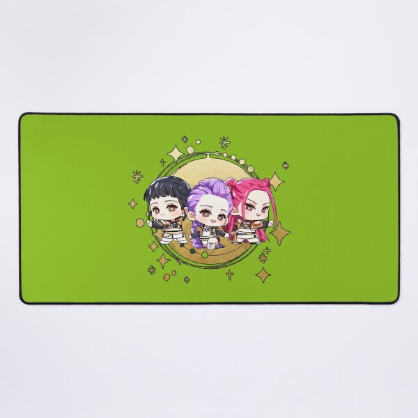 Item preview, Royal Chibi Girl Trio designed and sold by noelmason56.