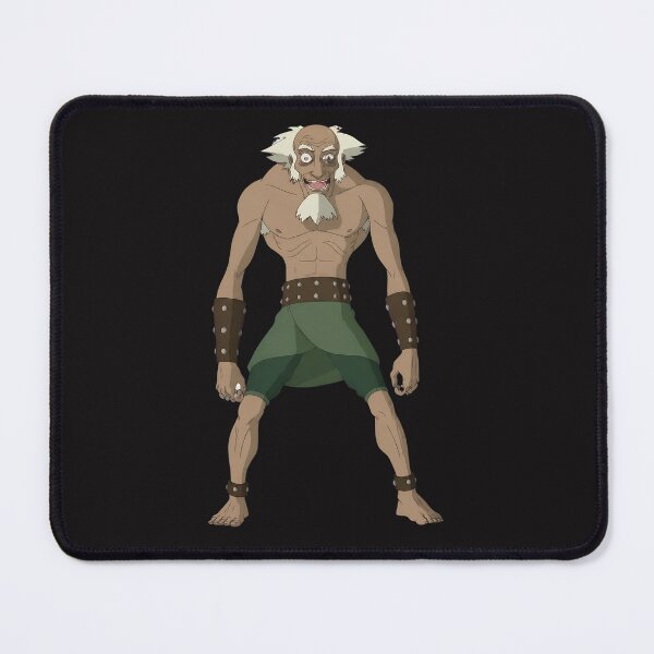 Item preview, Elder Warrior  designed and sold by ValicityCharo.