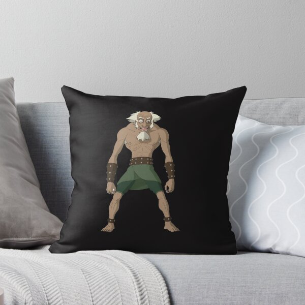 Item preview, Elder Warrior  designed and sold by ValicityCharo.