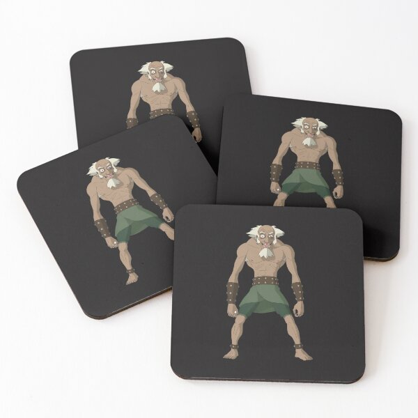 Item preview, Elder Warrior  designed and sold by ValicityCharo.