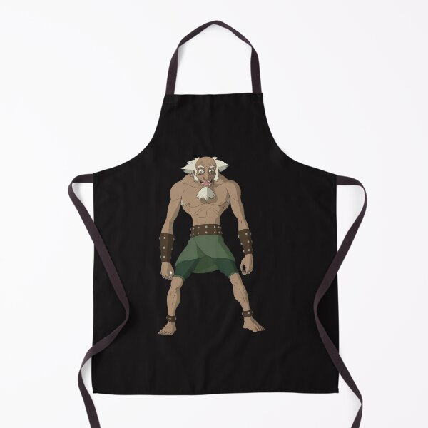 Item preview, Elder Warrior  designed and sold by ValicityCharo.