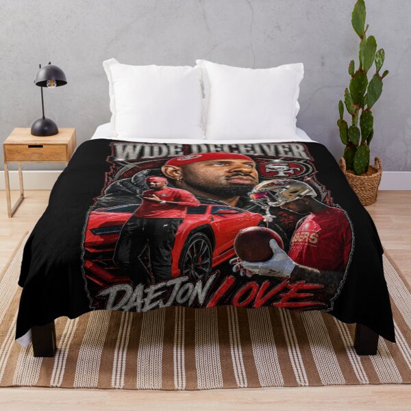 Item preview, Wide Deceiver - Daejon Love designed and sold by Primotees.