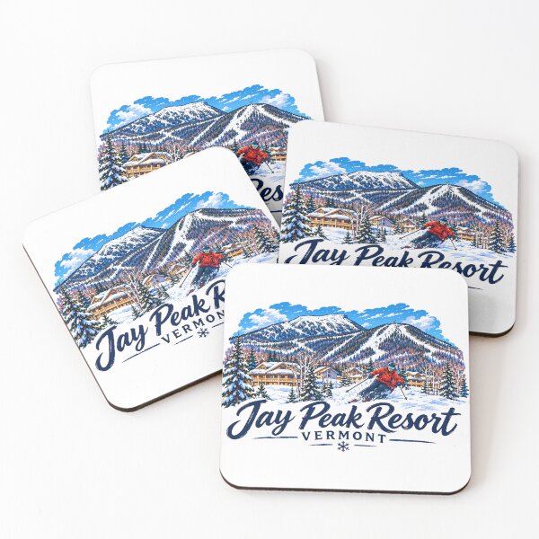 Item preview, Jay Peak designed and sold by devonclemon.