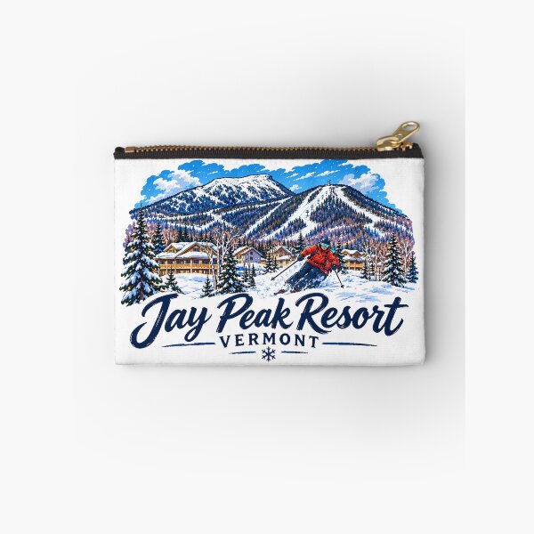 Item preview, Jay Peak designed and sold by devonclemon.