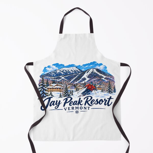Item preview, Jay Peak designed and sold by devonclemon.