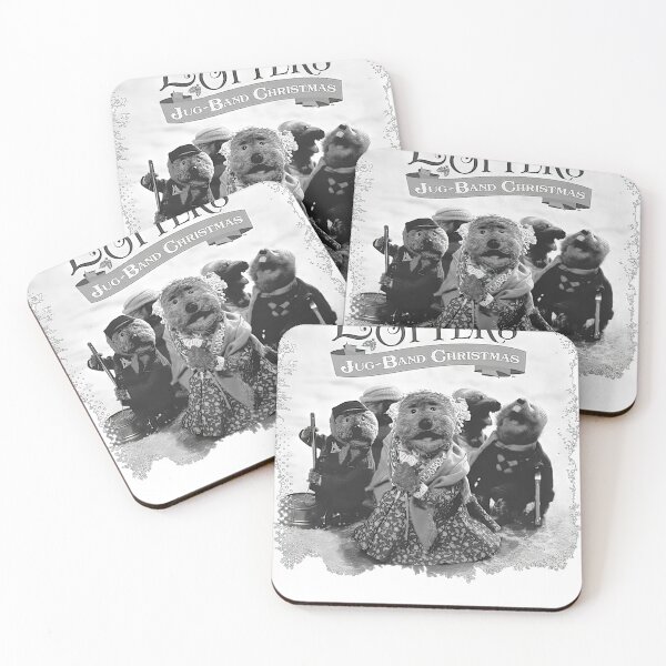 Artikelvorschau, Emmet Otters Jug Band Weihnachten entworfen und verkauft von Karyolautwan.