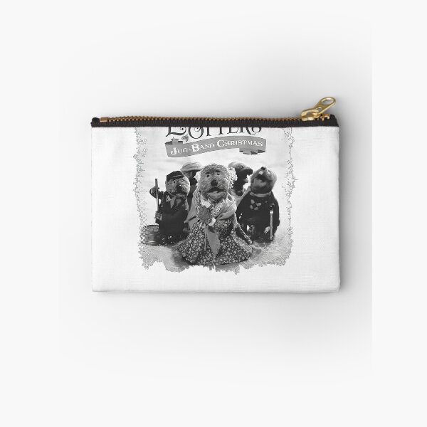 Item preview, Emmet Otters Jug Band Christmas  designed and sold by Karyolautwan.