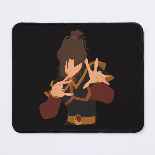 Item preview, Zuko Firebender Pose  designed and sold by ValicityCharo.