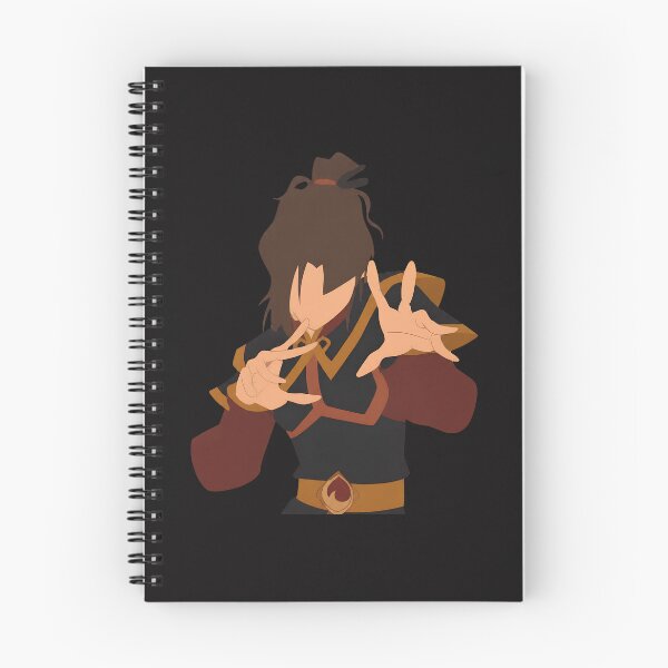 Item preview, Zuko Firebender Pose  designed and sold by ValicityCharo.