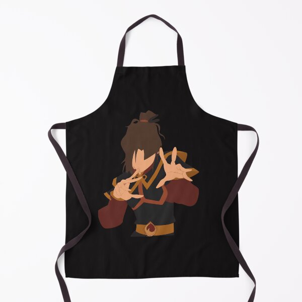Item preview, Zuko Firebender Pose designed and sold by ValicityCharo.