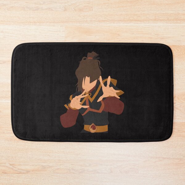 Item preview, Zuko Firebender Pose  designed and sold by ValicityCharo.