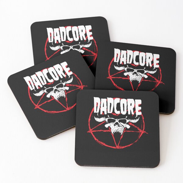 Item preview, Dadcore Danzig Band Anyar designed and sold by designs-leung.
