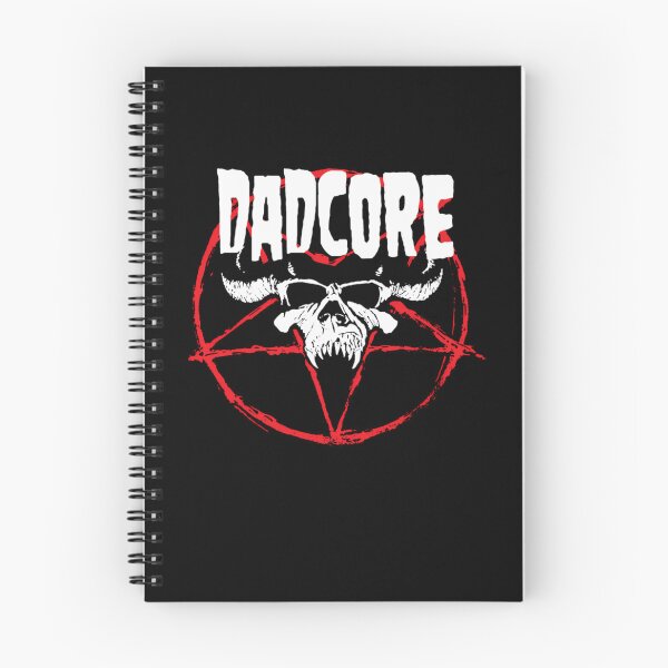 Item preview, Dadcore Danzig Band Anyar designed and sold by designs-leung.