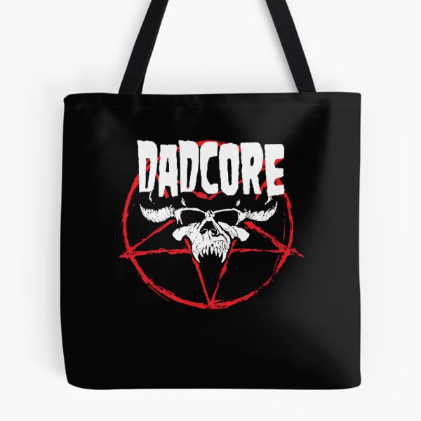 Item preview, Dadcore Danzig Band Anyar designed and sold by designs-leung.