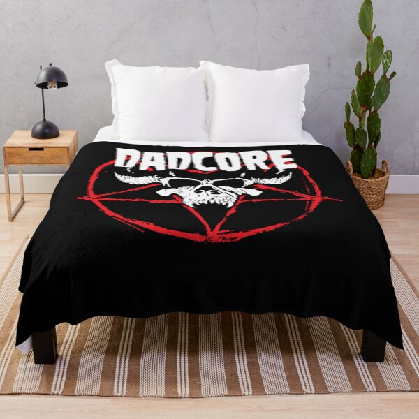 Item preview, Dadcore Danzig Band Anyar designed and sold by designs-leung.