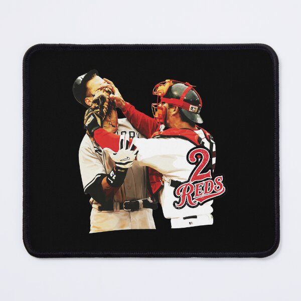 Item preview, Iconic Baseball Rivalry Punch Moment designed and sold by EDUARREYNOL.