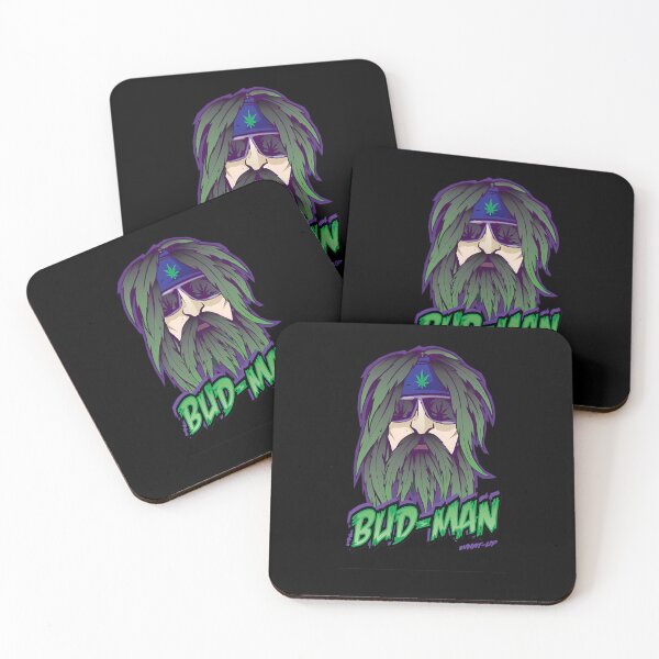 Item preview,  Bud Man designed and sold by JackJone.