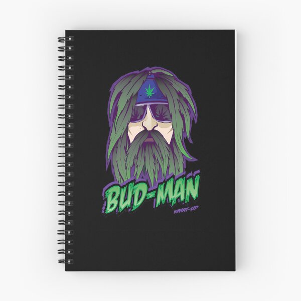 Item preview,  Bud Man designed and sold by JackJone.