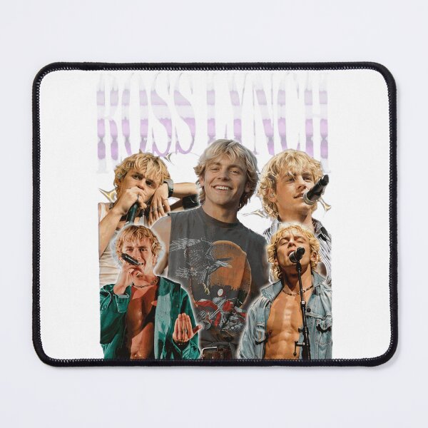 Item preview, Retro Music Star Collage  designed and sold by drigue.