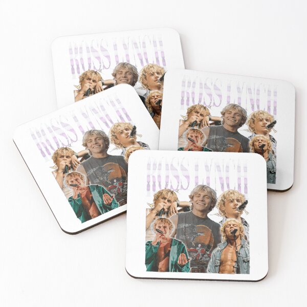 Item preview, Retro Music Star Collage  designed and sold by drigue.