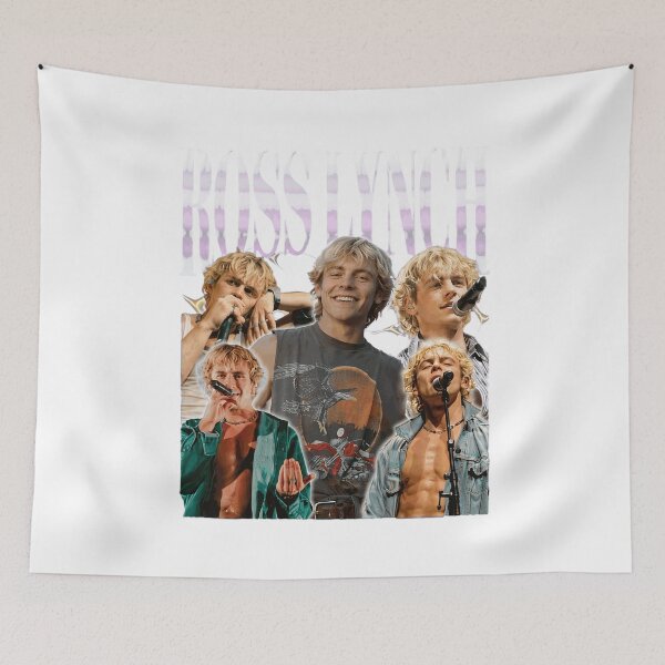 Item preview, Retro Music Star Collage  designed and sold by drigue.