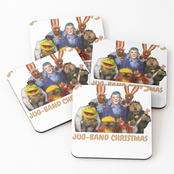 Artikelvorschau, Emmet Otters Jug Band Weihnachten entworfen und verkauft von Karyolautwan.