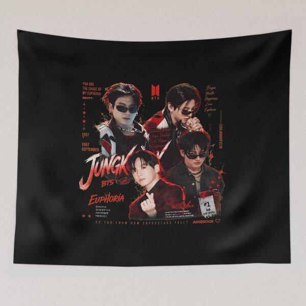 Item preview, Retro K-Pop Music Fan designed and sold by Print Art Design Studio LLC.
