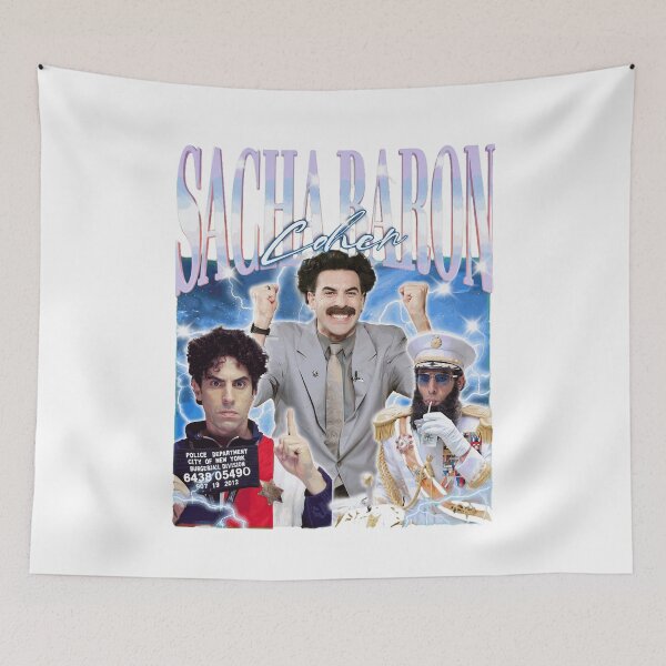 Item preview, Retro Comedy Character Fan  designed and sold by dlerhhgfh.