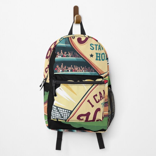 Item preview, Came For Hot Dogs Stayed For Home Runs designed and sold by EDUARREYNOL.