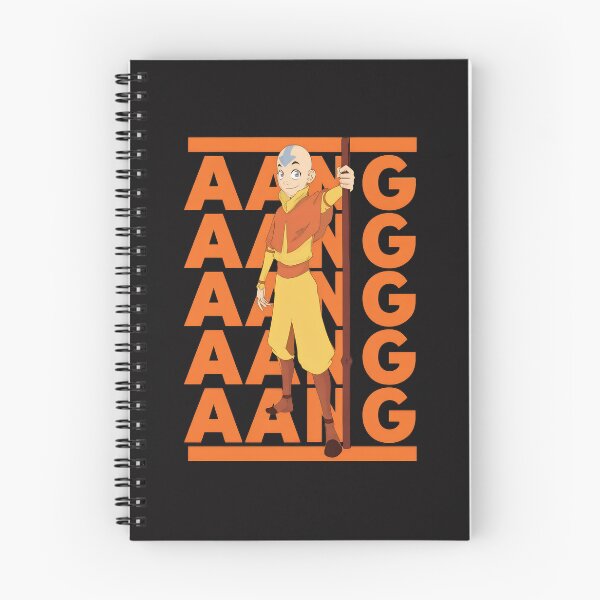 Item preview, Aang  Character  designed and sold by ValicityCharo.