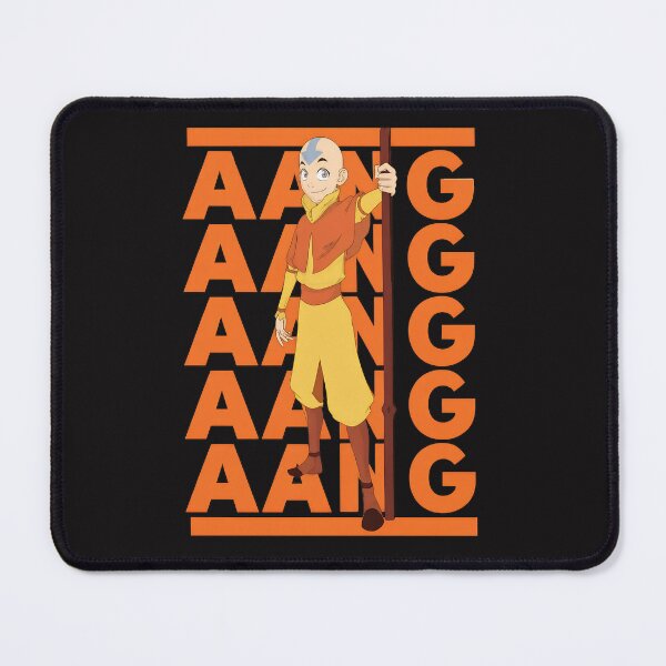 Item preview, Aang  Character  designed and sold by ValicityCharo.