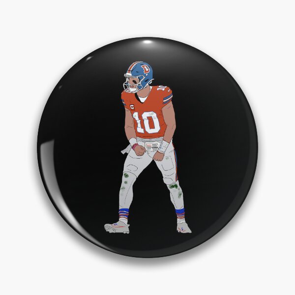 Item preview, Denver Bo designed and sold by TheMerchantt.