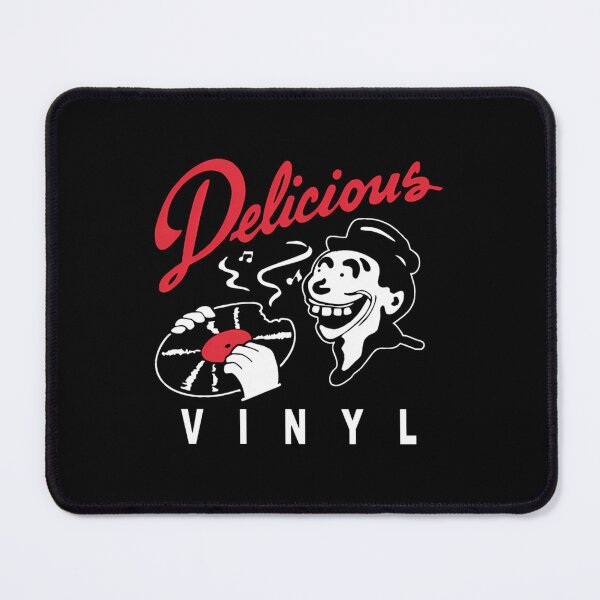 Item preview,  Delicious Vinyl designed and sold by JackJone.