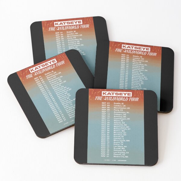 Item preview, Music Tour Concert Fan designed and sold by Creative Print Studio LLC.