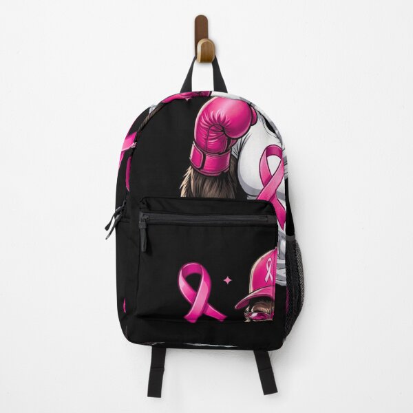 Item preview, Bigfoot Fight Breast Cancer Sasquatch Pink Ribbon designed and sold by MarlaMaloneShop.