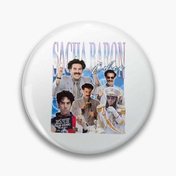 Item preview, Retro Comedy Star Tribute  designed and sold by Centano94.
