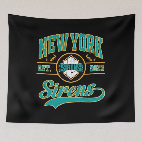 Item preview, New York Retro Athletic Style  designed and sold by AiralynnPlo.
