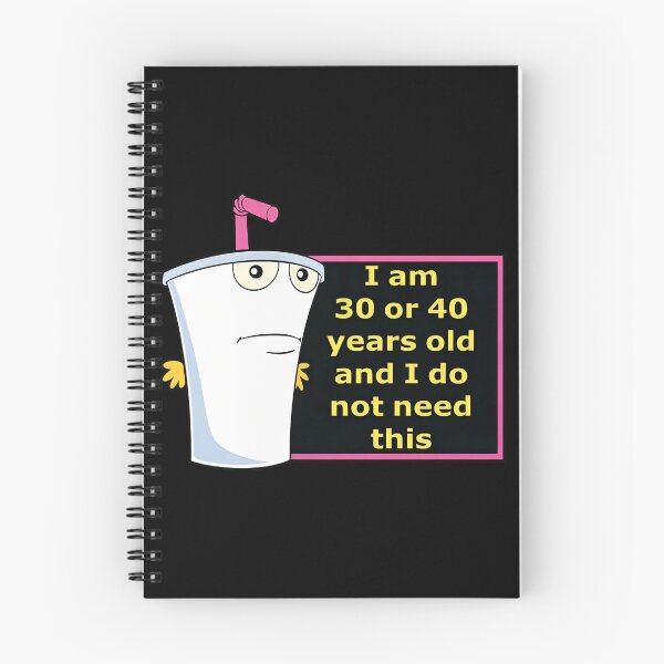 Item preview, 30 Or 40 I Just Don't Need This designed and sold by Dropleader.