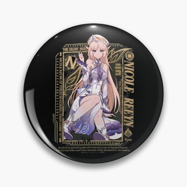 Item preview, Anime Character Art  designed and sold by GittlerKeily.