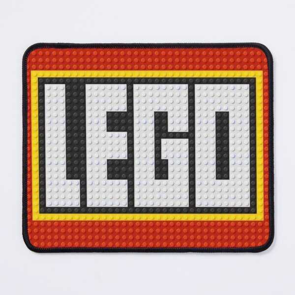 Item preview, Lego Logo designed and sold by Uhuuuuy.